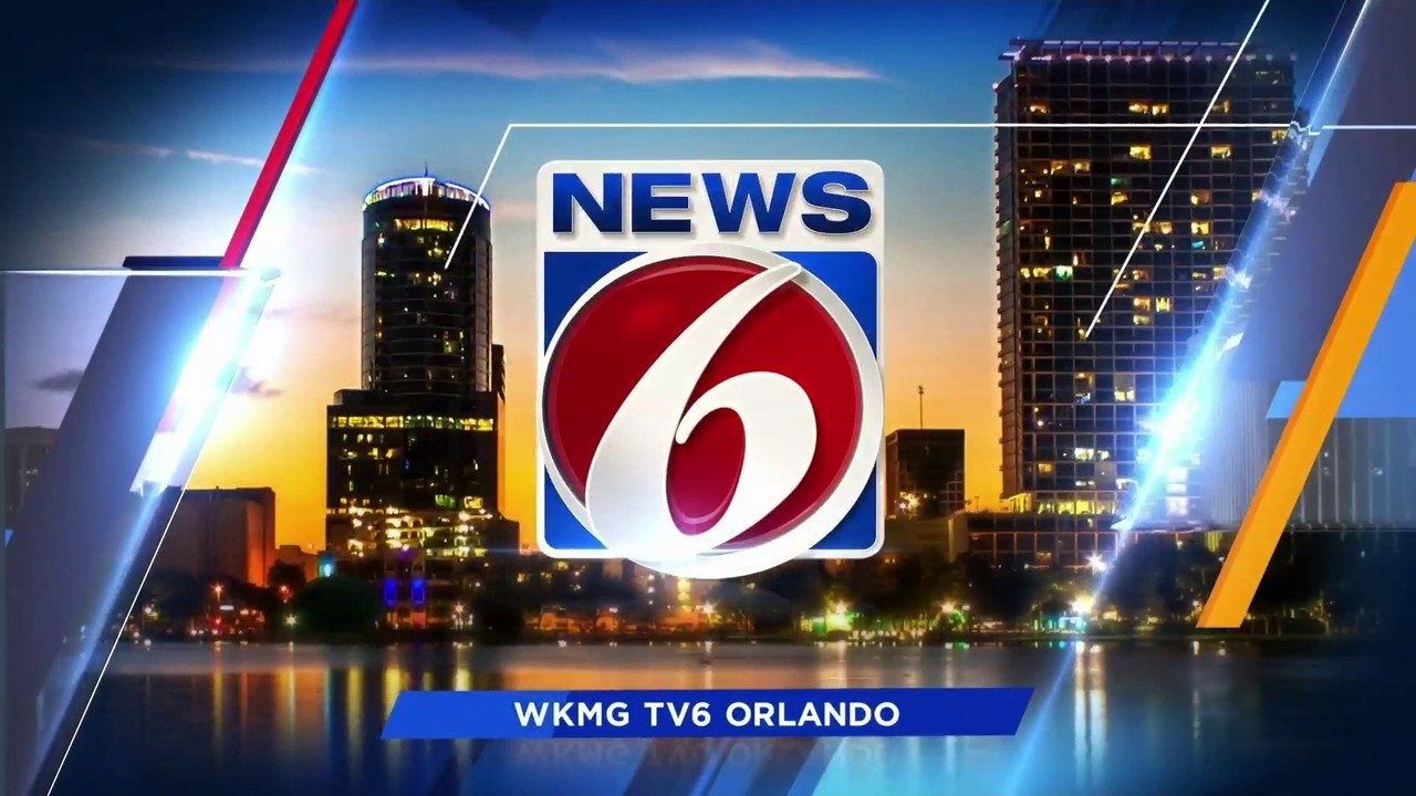 News 6 At 6 6 28 18